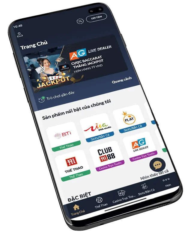 Chương trình VIP của 5 xyz